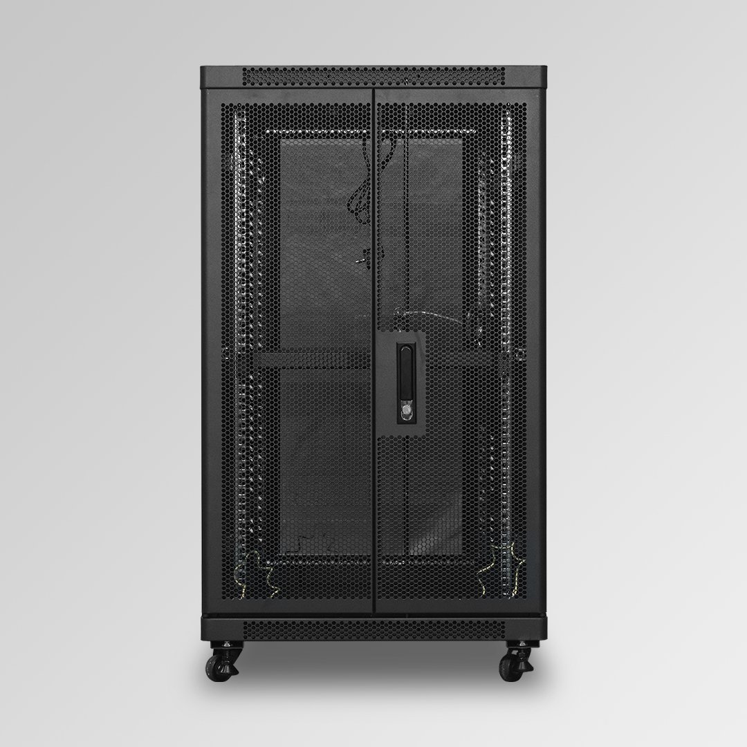 Rack Server 20U 19 Inch Depth 1000mm – R1020G image 2